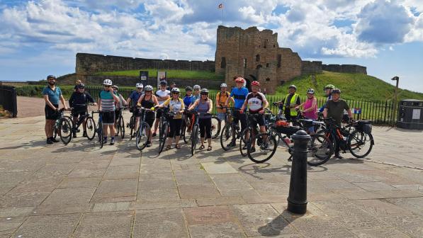 King cycle sales group