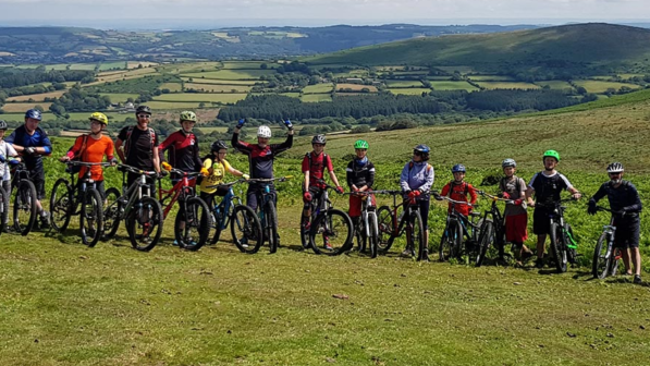 The top collective mtb