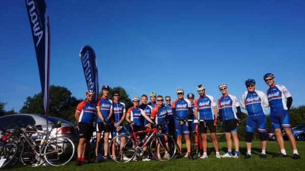 Avanti cycling deals