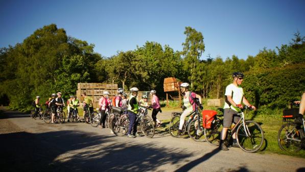 ByCycle Perth And Kinross Cycle Campaign Cycling UK ByCycle Perth And Kinross Cycle Campaign Cycling UK