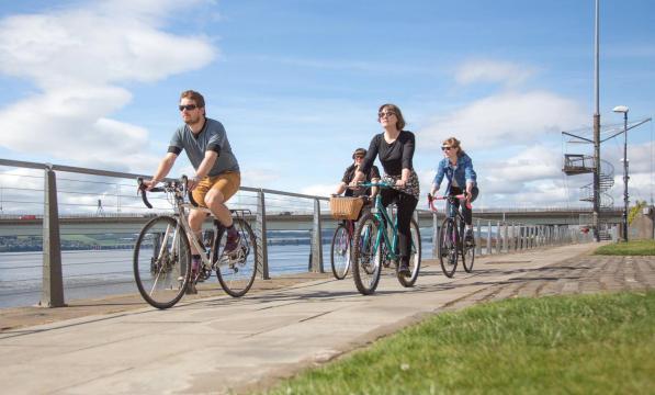 Dundee Cycling Forum
