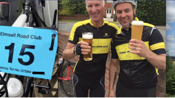 Elmsall Road Club