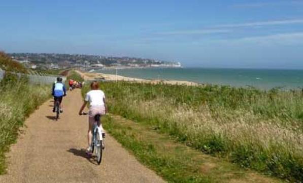 Eastbourne Bespoke Cycling Club