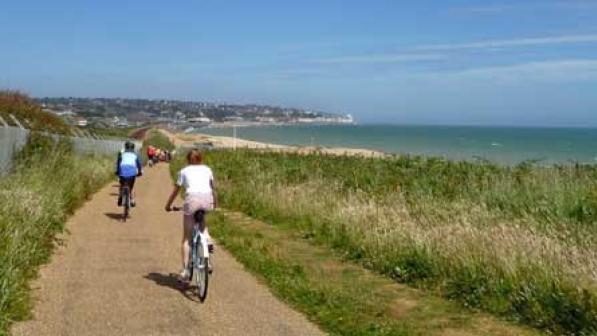 Eastbourne Bespoke Cycling Club