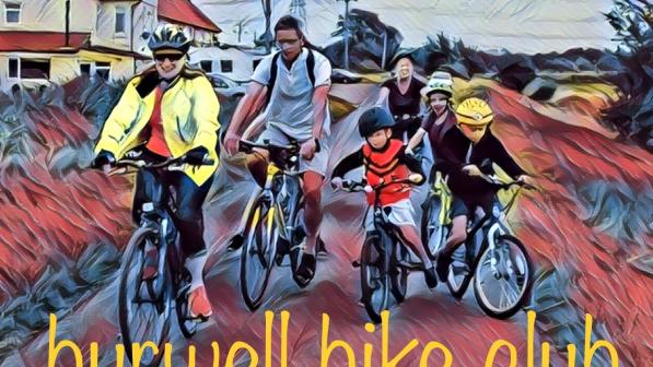 burwell bike club - cover pic