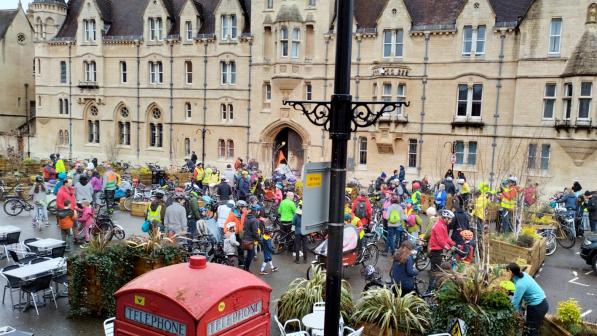 Kidical Mass 2023