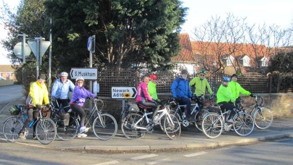 Newark road best sale bike shop