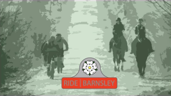 Ride Barnsley