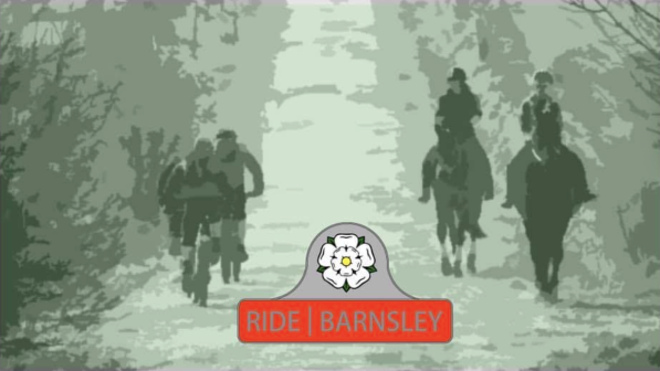 Ride Barnsley 