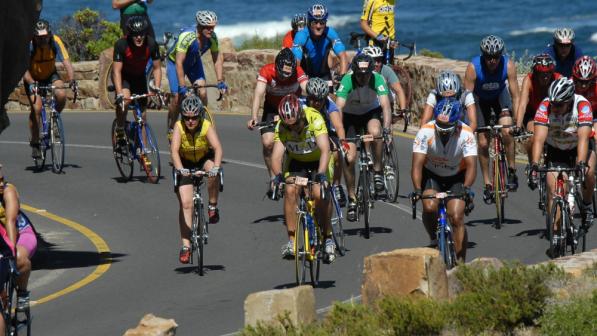 Cape shop argus race