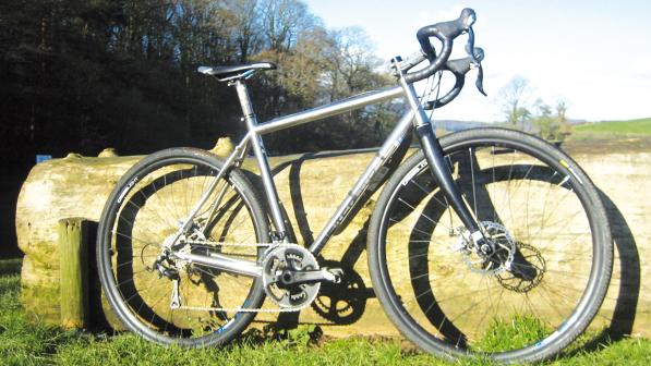 Kinesis on sale tripster atr