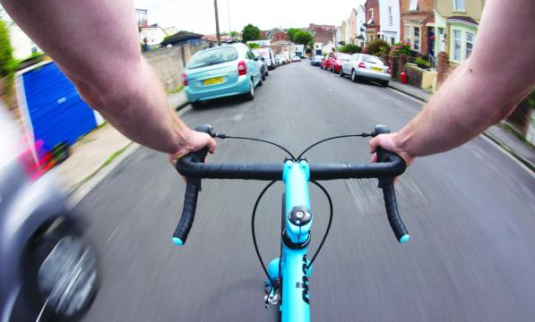 Why do cyclists use action cameras? We asked and you told us