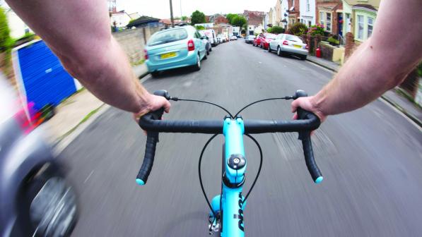 Why do cyclists use action cameras? We asked and you told us