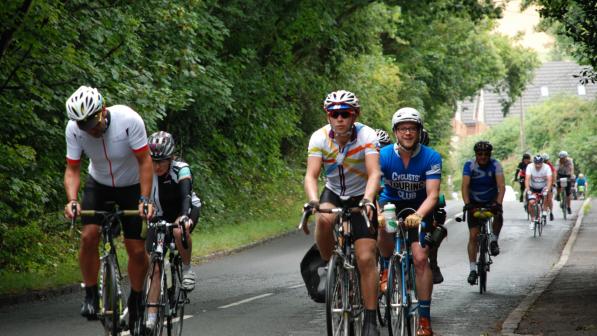 Torm cycling hot sale