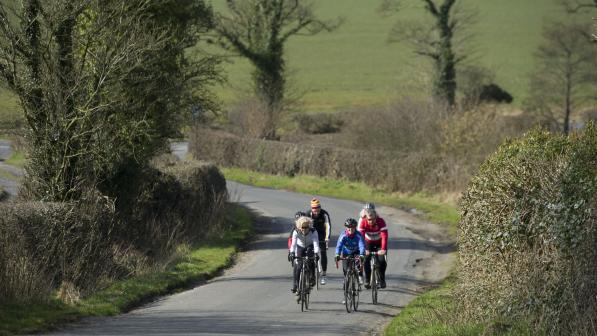 Manx store cycle repair