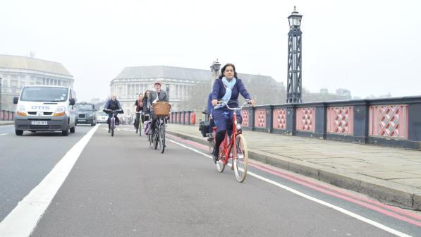 Cycling uk helmets 2025