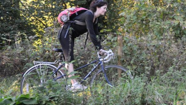 Can i cycle hotsell on a bridleway