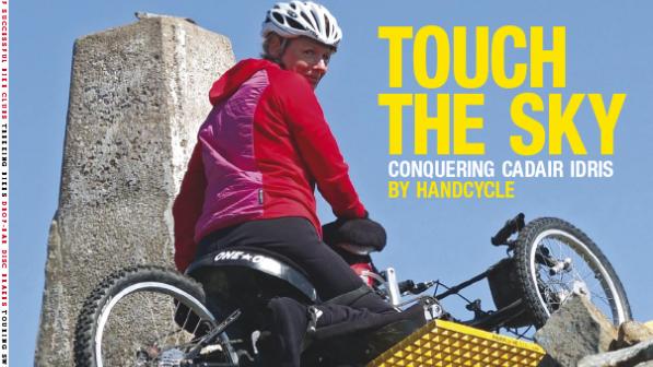 Cycle Magazine - October / November 2013