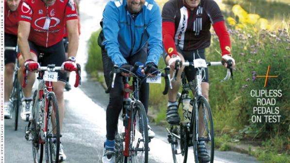 Cycle Magazine - February / March 2012