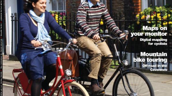 Cycle Magazine - June / July 2009
