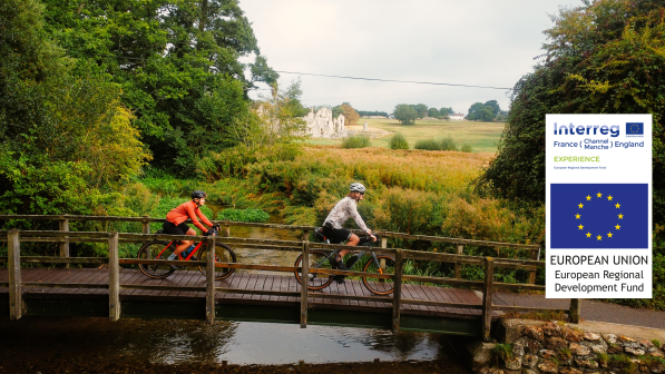 Rebellion Way Cycling UK
