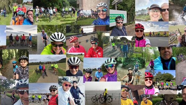 World's Biggest Bike Ride | Cycling UK